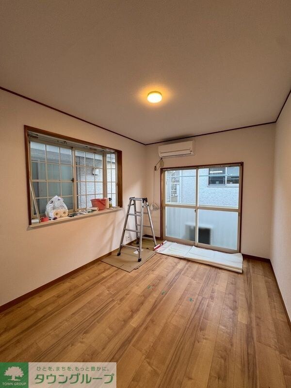 ニュー小平ハイツの物件内観写真