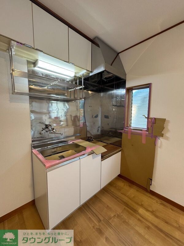 ニュー小平ハイツの物件内観写真