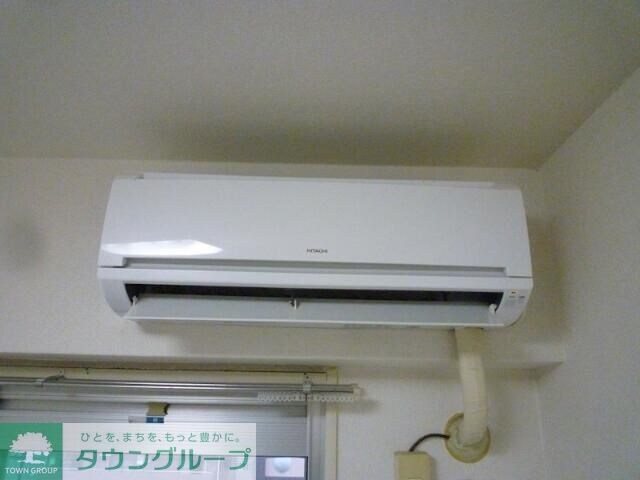 ワコーレ花小金井の物件内観写真