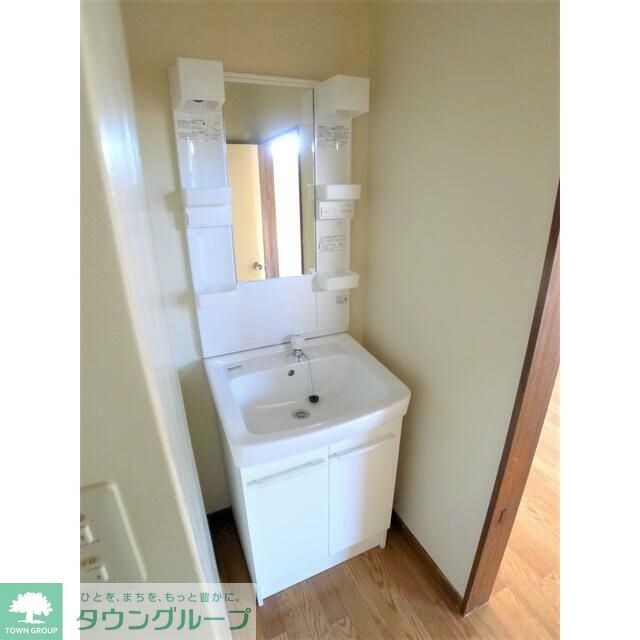 パティオ仲町の物件内観写真