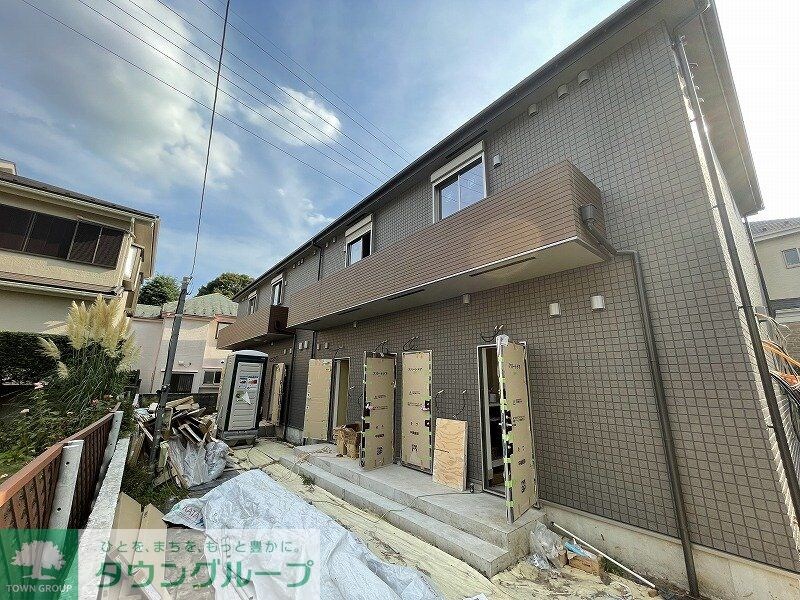 Casa Simpatia小金井の物件内観写真