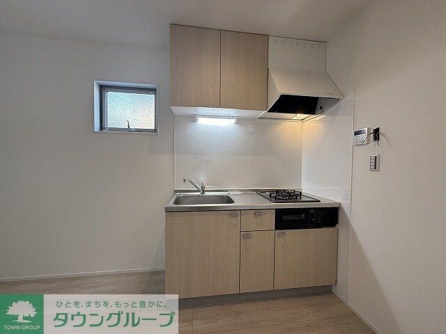 Casa Simpatia小金井の物件内観写真