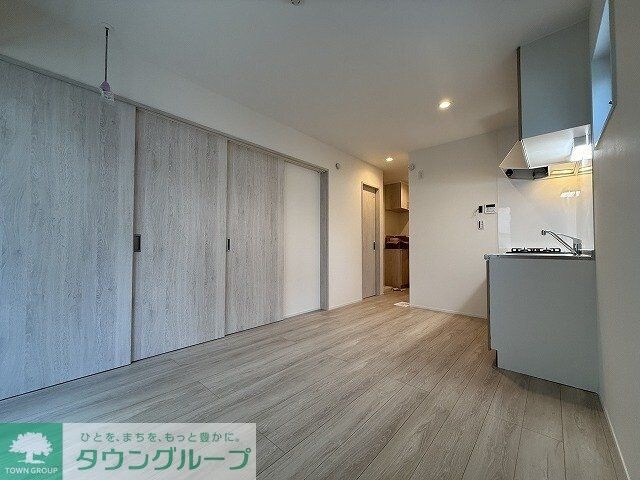 Casa Simpatia小金井の物件内観写真