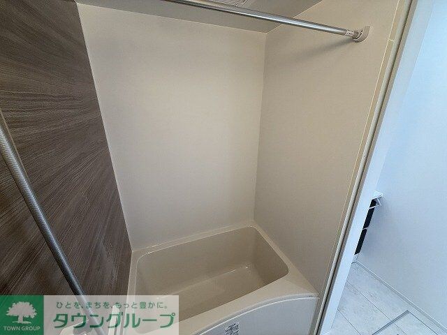 Casa Simpatia小金井の物件内観写真