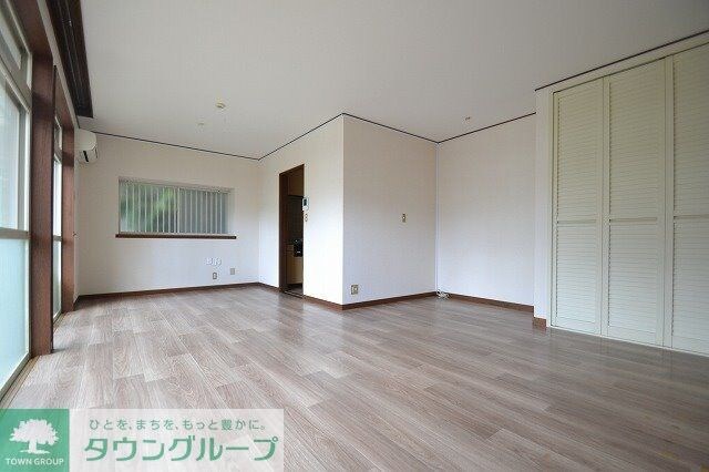 コーポ美園の物件内観写真