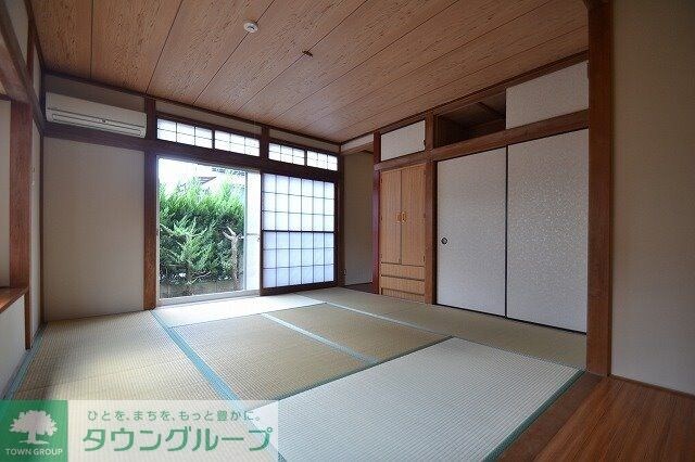 コーポ美園の物件内観写真