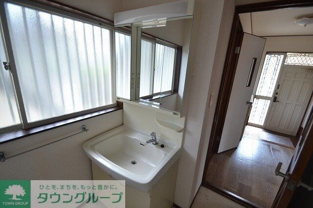 コーポ美園の物件内観写真