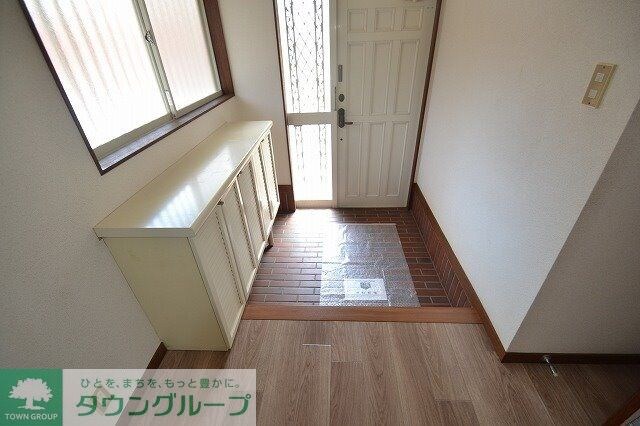 コーポ美園の物件内観写真