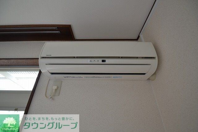 コーポ美園の物件内観写真