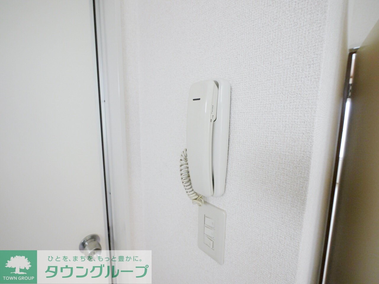 コーポ美園の物件内観写真