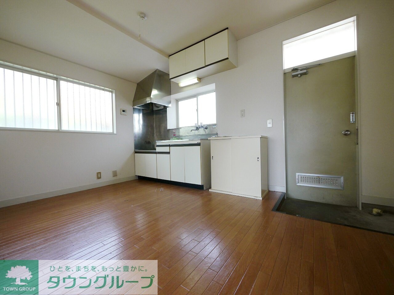 コーポ美園の物件内観写真