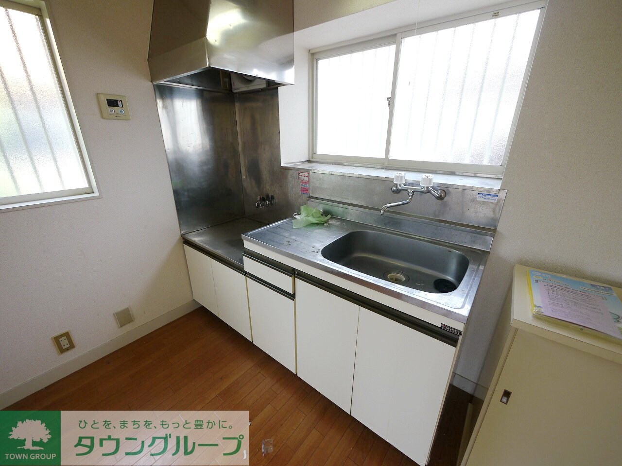 コーポ美園の物件内観写真