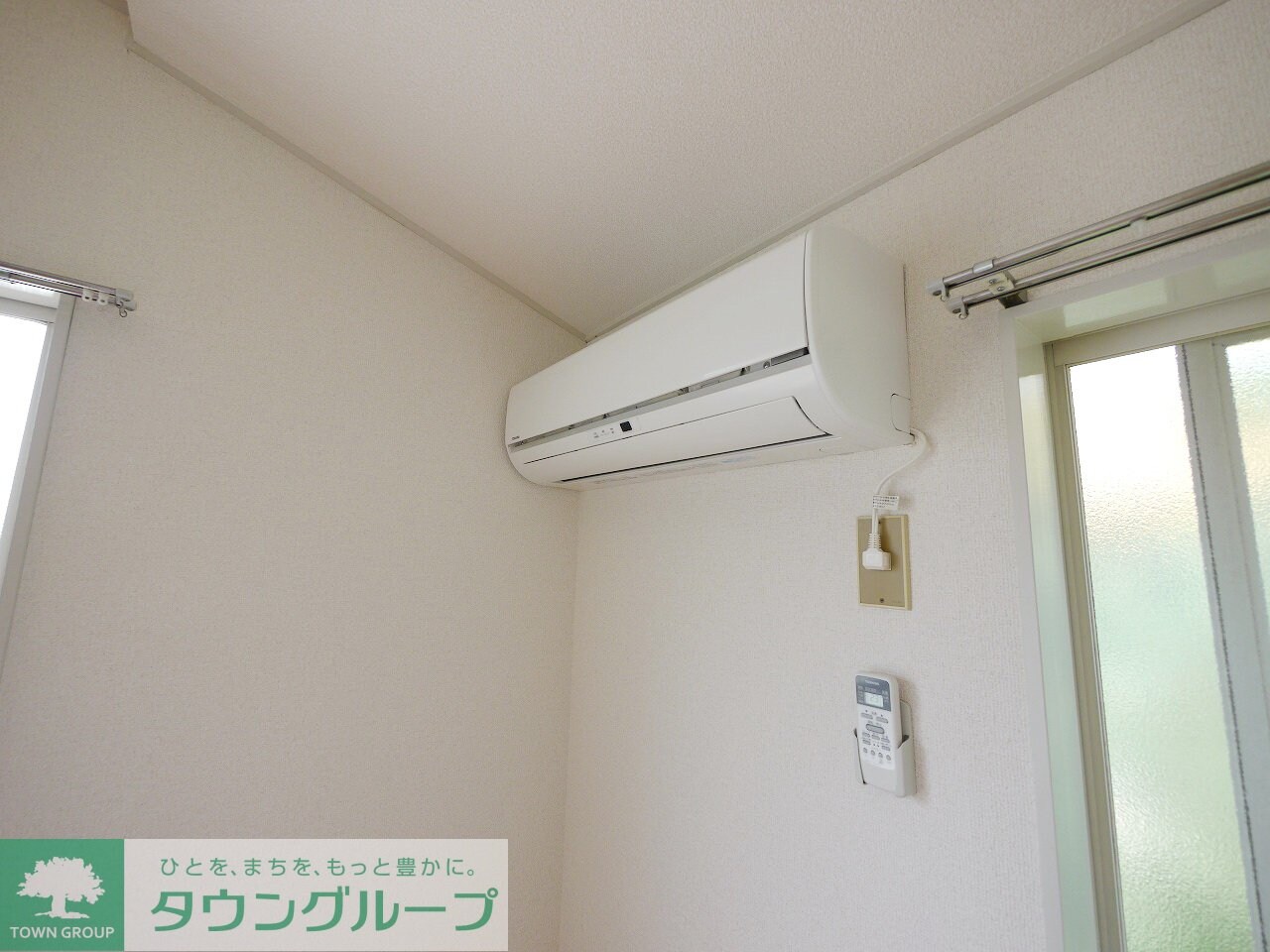 コーポ美園の物件内観写真