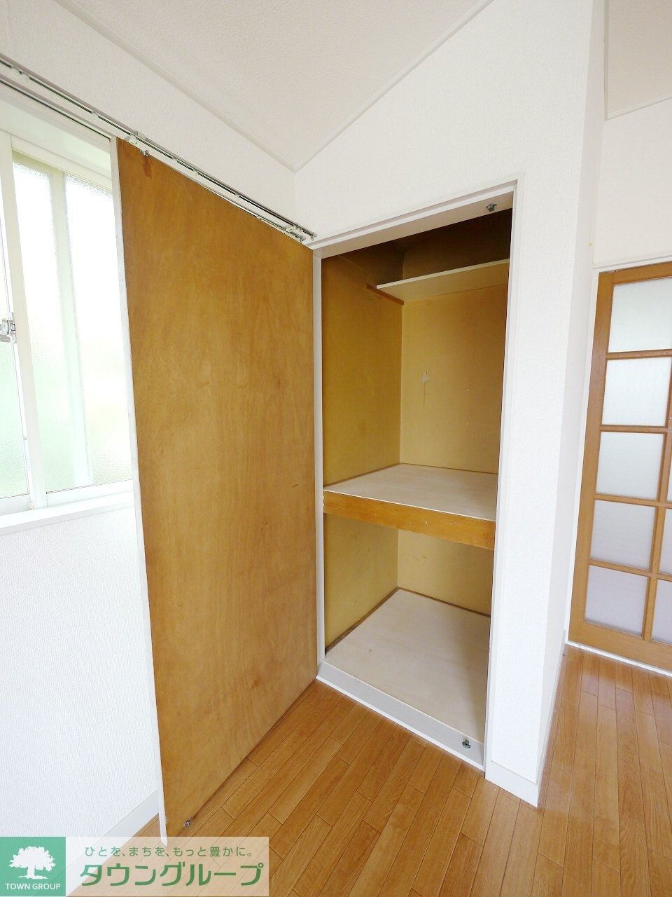 コーポ美園の物件内観写真