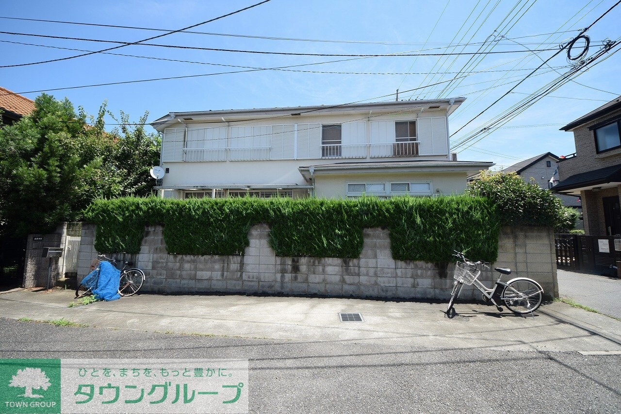 コーポ美園の物件内観写真