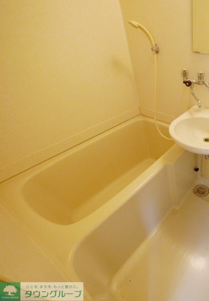 コーポ美園の物件内観写真