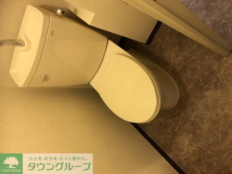 ラークパレスの物件内観写真