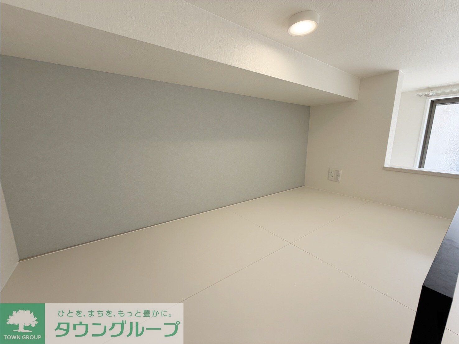 ＫＥＩＡＩ　ＲＥＳＩＤＥＮＣＥ　新秋津IIの物件内観写真
