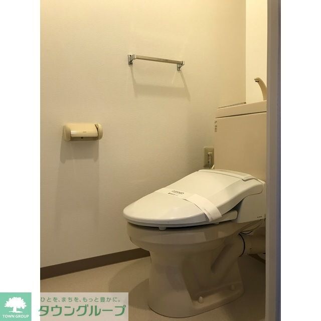 武蔵野パークヒルズの物件内観写真