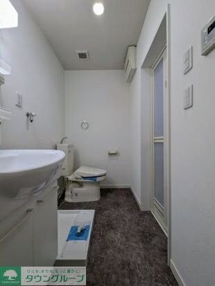 ガーデンプレイス秋津の物件内観写真