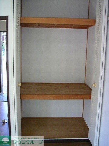 ウェーブ・サインの物件内観写真