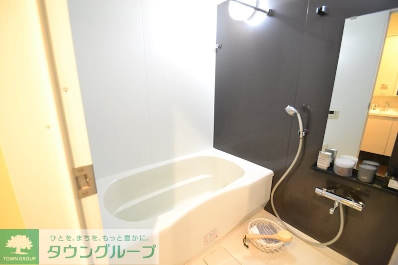 プライムメゾン武蔵野の杜の物件内観写真