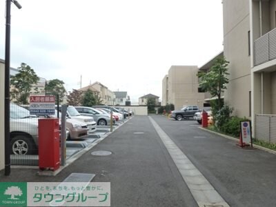 プライムメゾン武蔵野の杜の物件内観写真