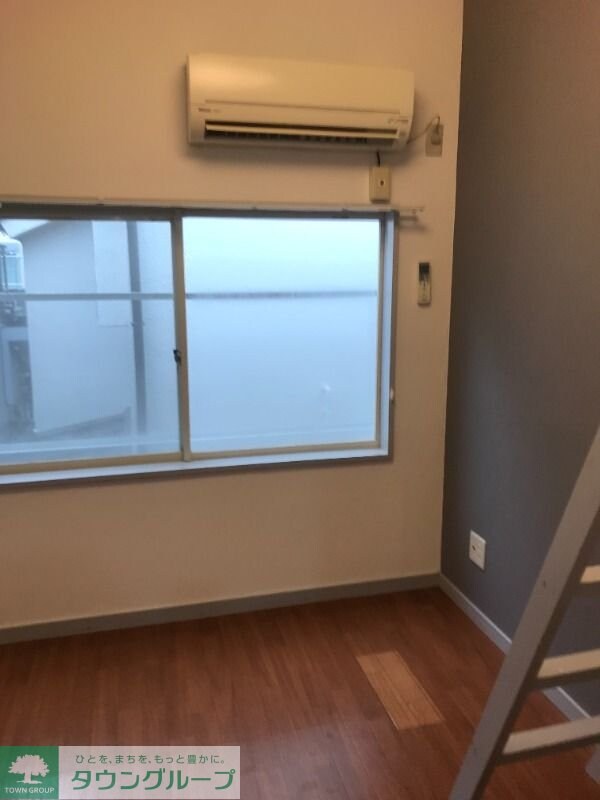 東大和ハイランドの物件内観写真