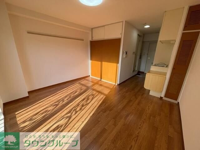 シティフォーラム新小平の物件内観写真