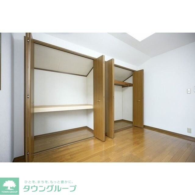 狭山４丁目貸家の物件内観写真