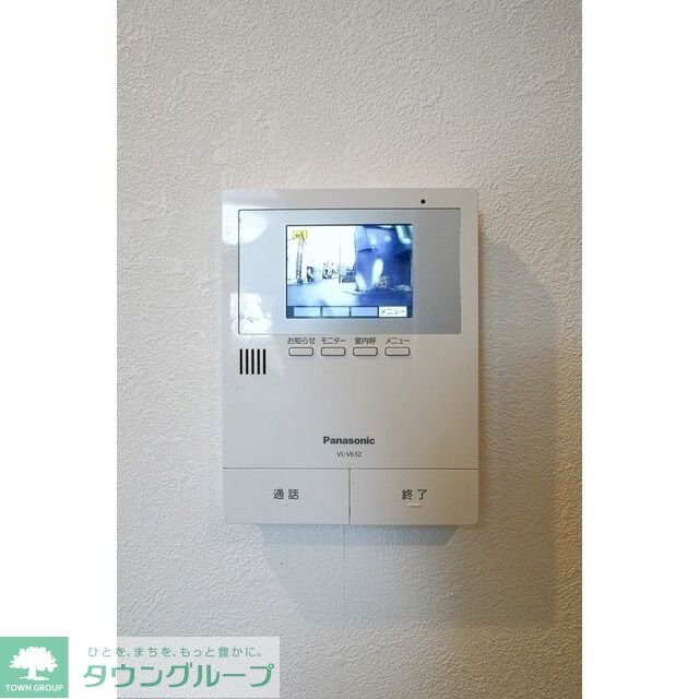 狭山４丁目貸家の物件内観写真