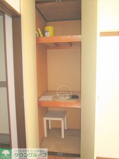 シャトレ清瀬の物件内観写真