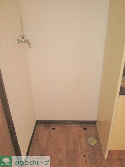 シャトレ清瀬の物件内観写真