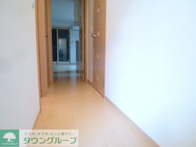 花水木Ｆ棟の物件内観写真