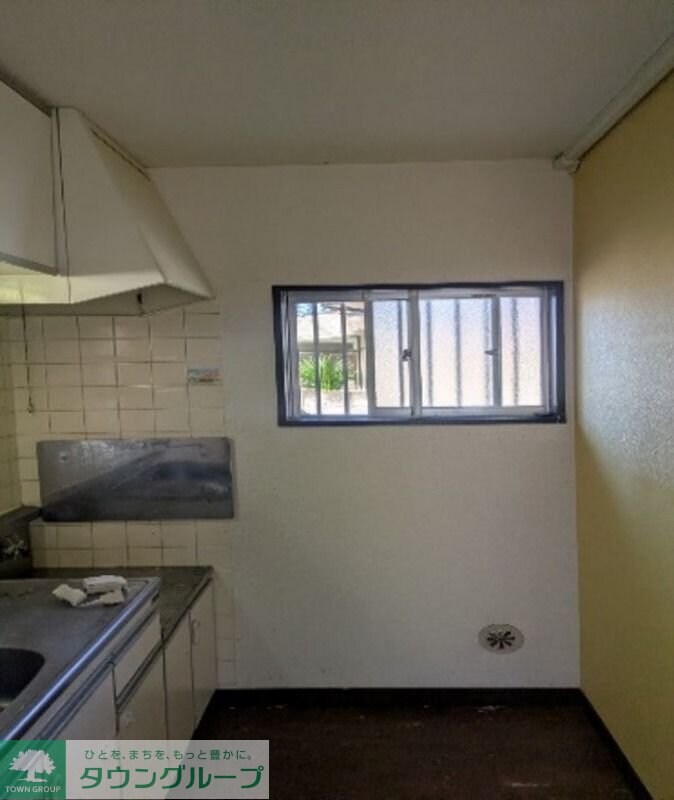 エルディム武田の物件内観写真