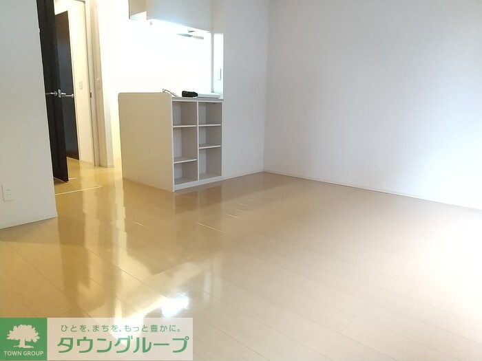 サンプレジールの物件内観写真