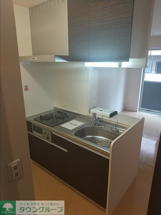 サンプレジールの物件内観写真