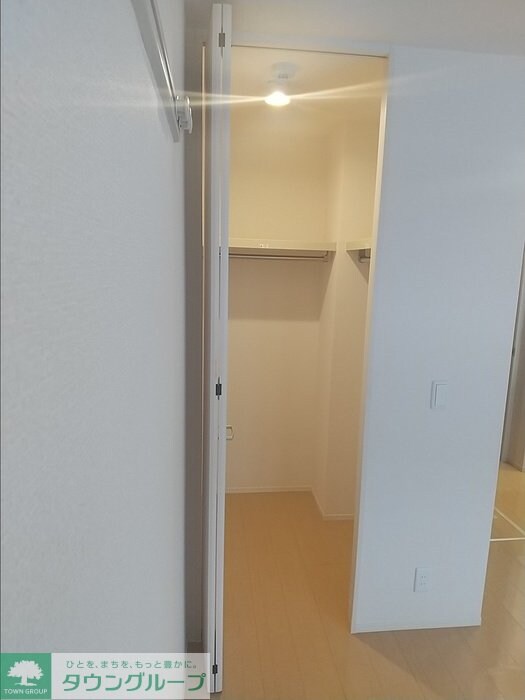 サンプレジールの物件内観写真