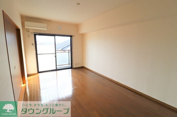 リヴェール滝山の物件内観写真