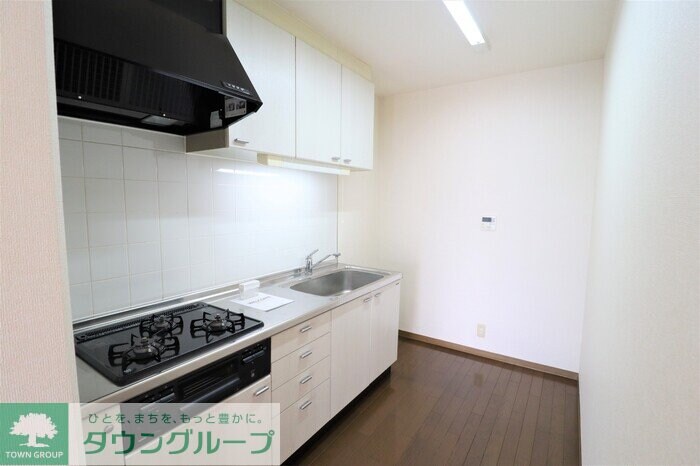 リヴェール滝山の物件内観写真