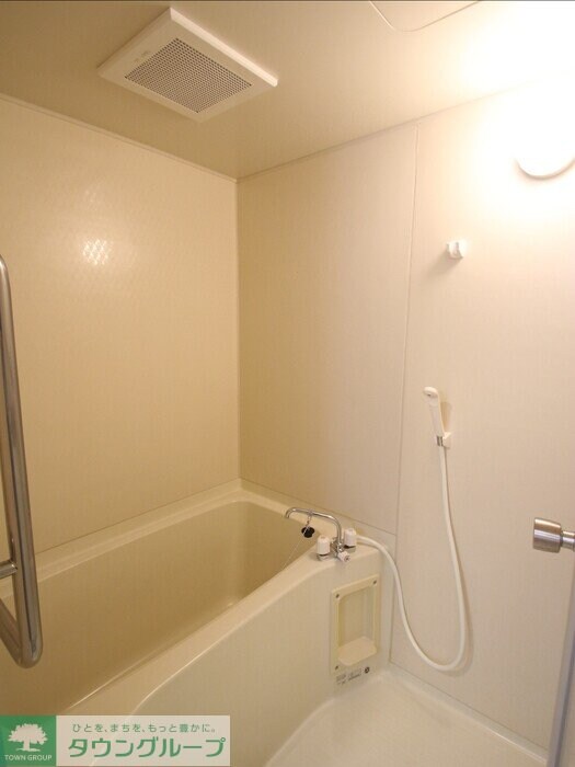 リヴェール滝山の物件内観写真