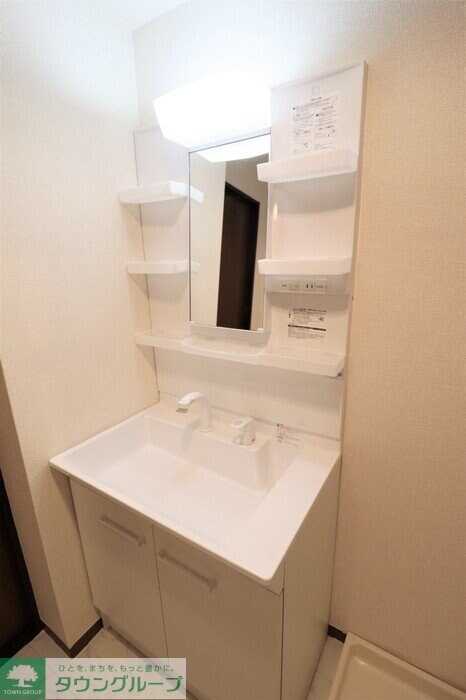 リヴェール滝山の物件内観写真