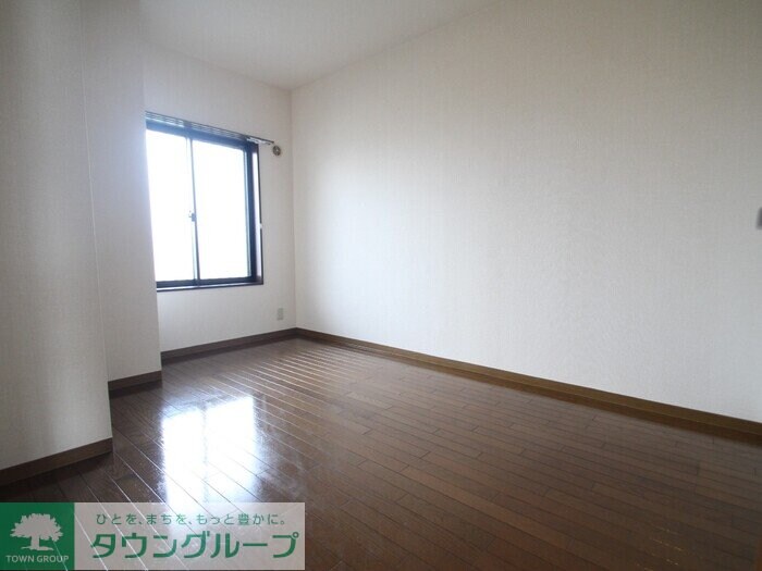 リヴェール滝山の物件内観写真