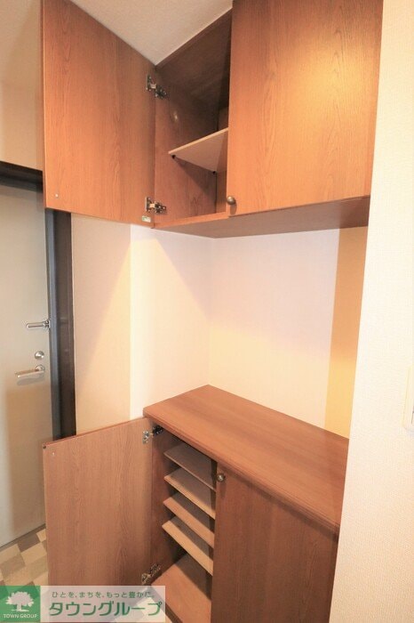 リヴェール滝山の物件内観写真