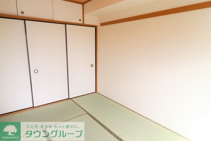 リヴェール滝山の物件内観写真