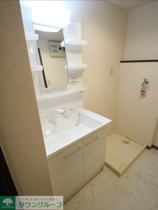 リヴェール滝山の物件内観写真