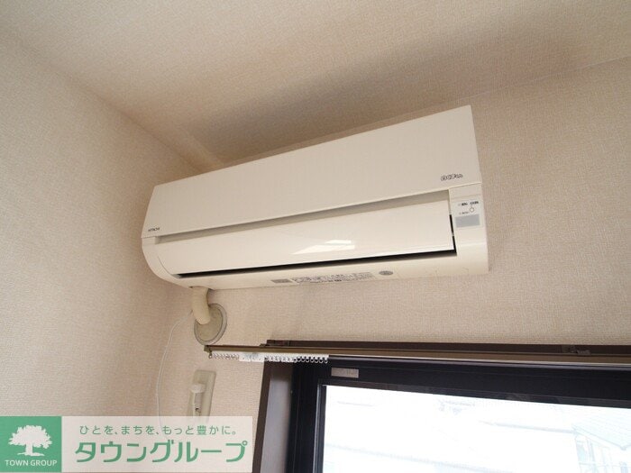 リヴェール滝山の物件内観写真