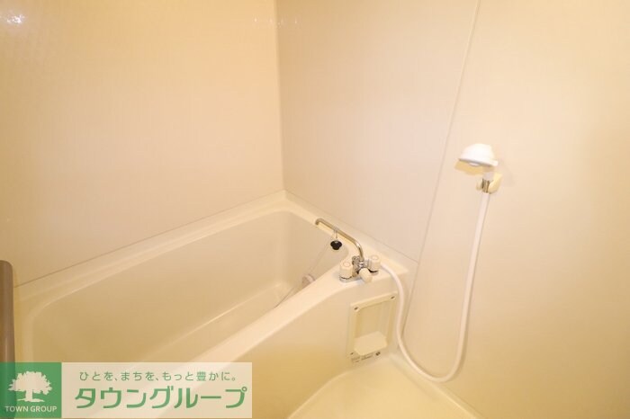 リヴェール滝山の物件内観写真