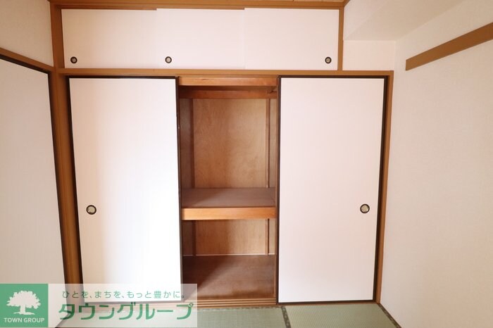 リヴェール滝山の物件内観写真