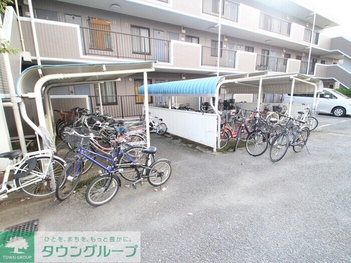 リヴェール滝山の物件内観写真